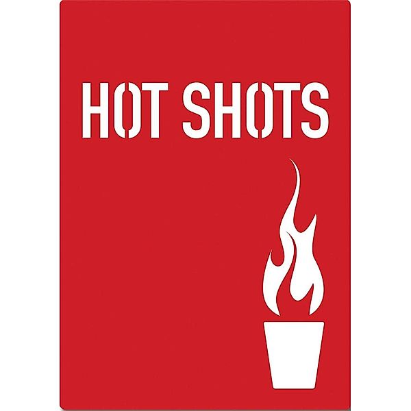 Hot Shots, Sarah Scheffel