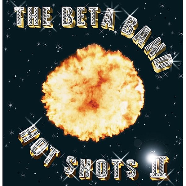 Hot Shots Ii (2lp+Cd) (Vinyl), The Beta Band
