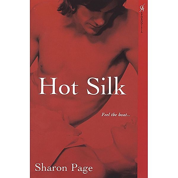 Hot Silk, Sharon Page