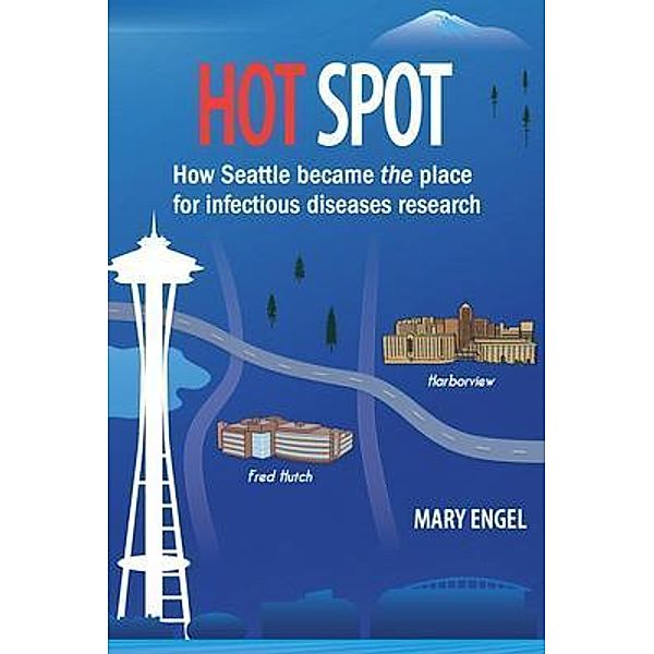 Hot Spot, Mary Engel