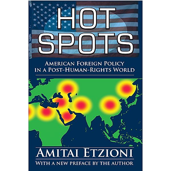 Hot Spots, Amitai Etzioni