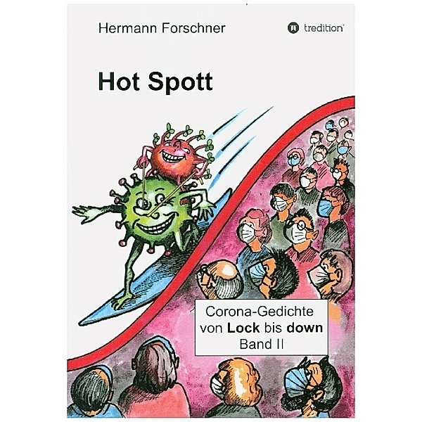 Hot Spott, Hermann Forschner