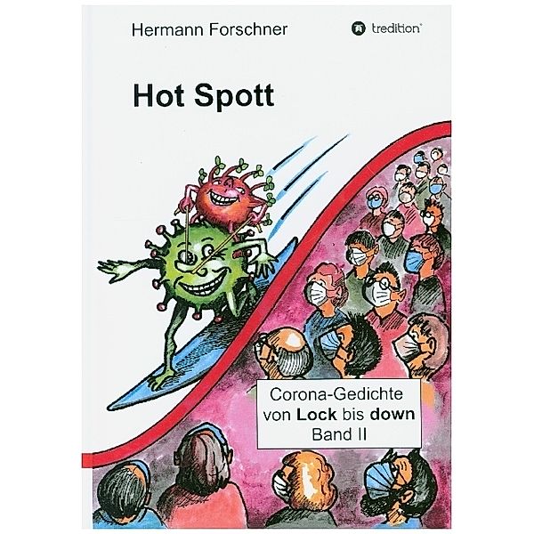 Hot Spott, Hermann Forschner