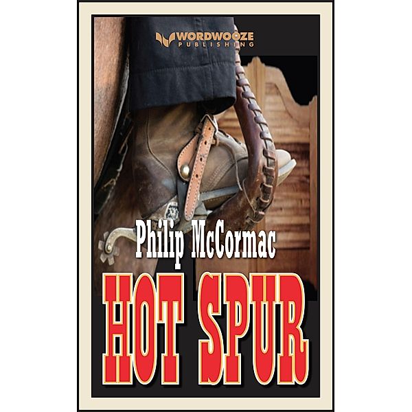 Hot Spur, Philip Mccormac