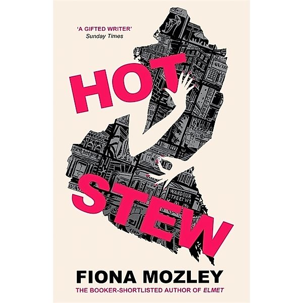 Hot Stew, Fiona Mozley