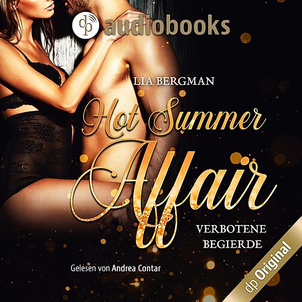 Hot Summer Affair, Lia Bergman