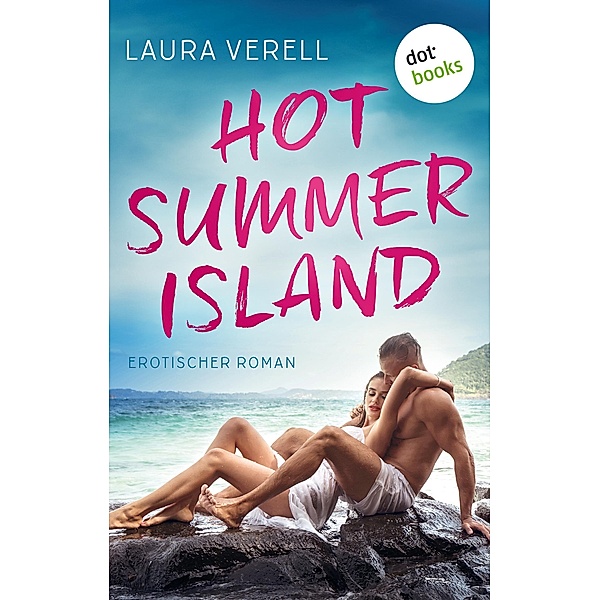 Hot Summer Island, Laura Verell