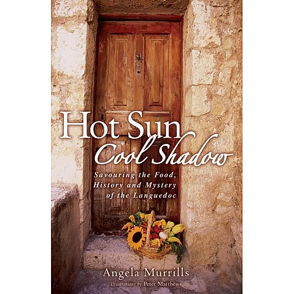 Hot Sun, Cool Shadow, Angela Murrills