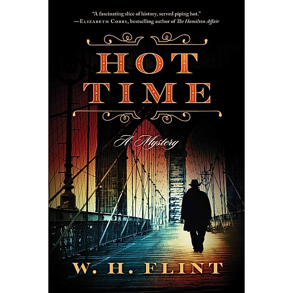 Hot Time, W. H. Flint