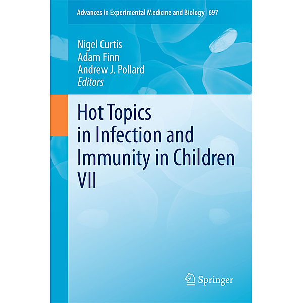 Hot Topics in Infection and Immunity in Children VII