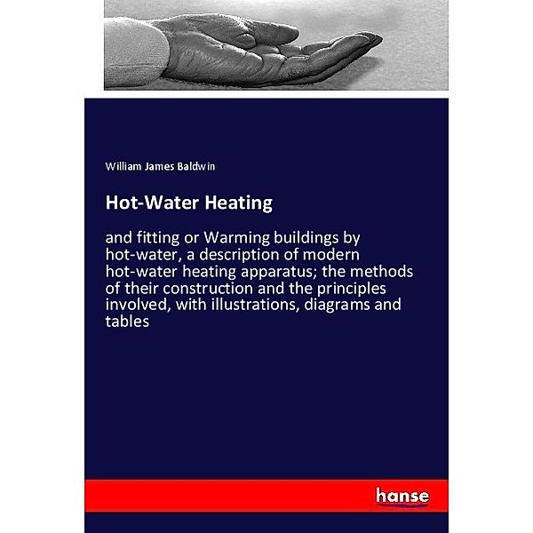 Hot-Water Heating, William James Baldwin