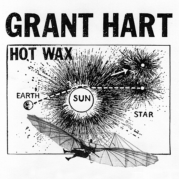 Hot Wax, Grant Hart