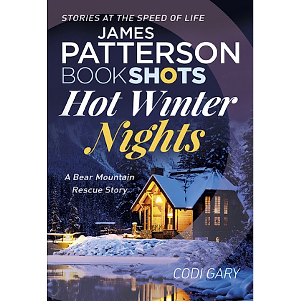 Hot Winter Nights, James Patterson, Codi Gary