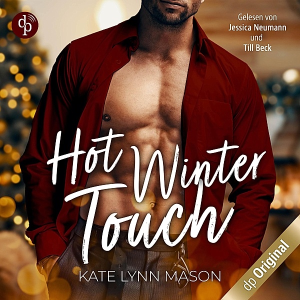 Hot Winter Touch, Kate Lynn Mason