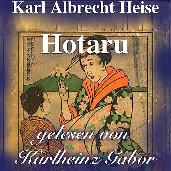 Hotaru, Karl Albrecht Heise