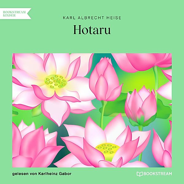 Hotaru, Karl Albrecht Heise