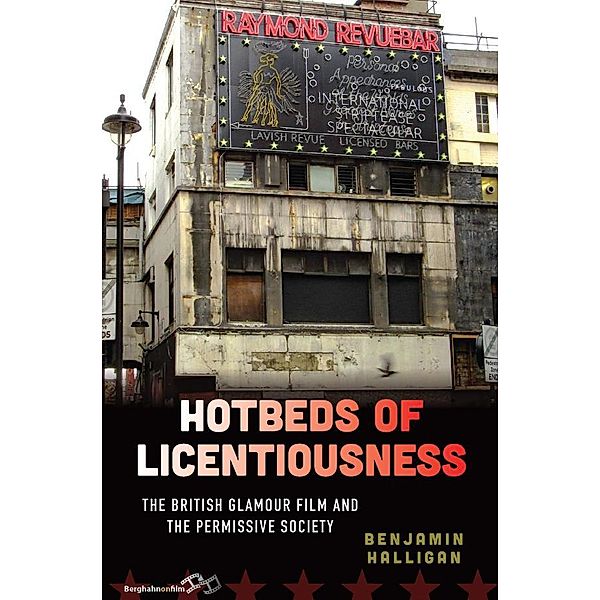 Hotbeds of Licentiousness, Benjamin Halligan
