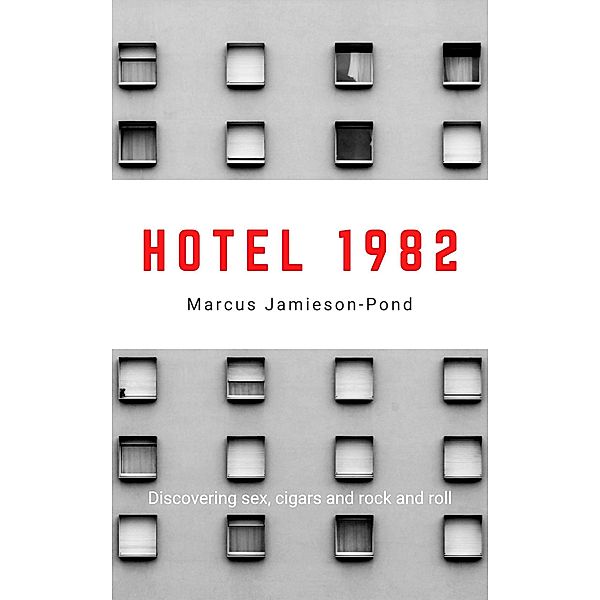 Hotel 1982, Marcus Jamieson-Pond