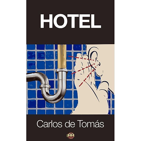 Hotel, Carlos de Tomás