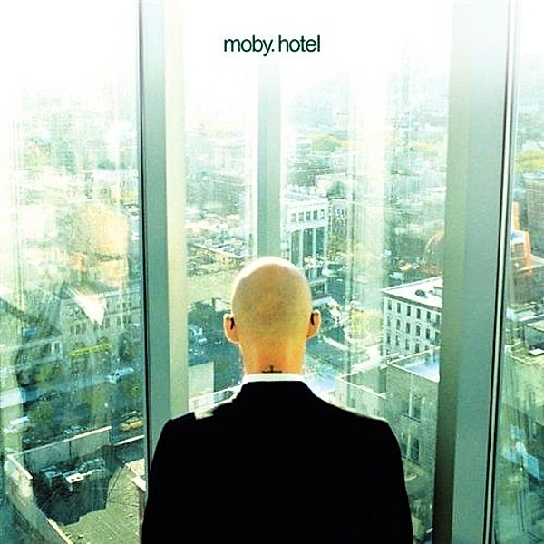 Hotel, Moby