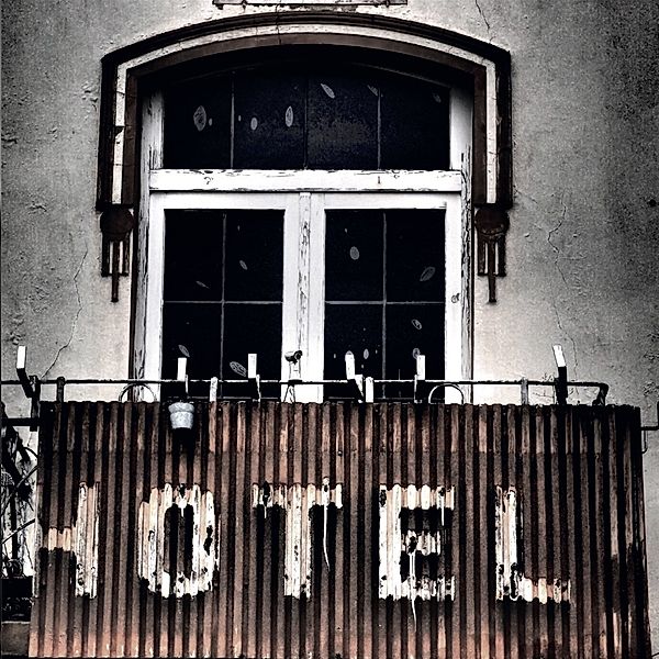 Hotel, Hotel