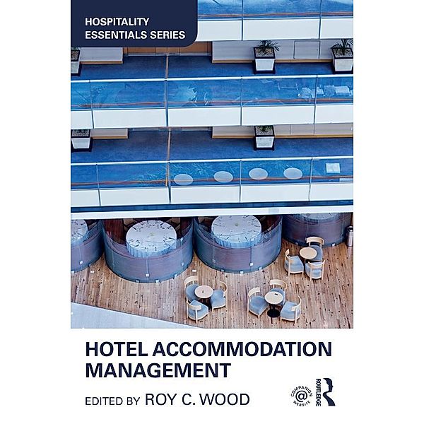 Hotel Accommodation Management