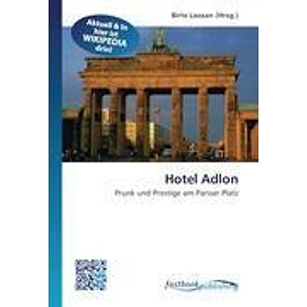 Hotel Adlon