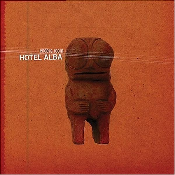 Hotel Alba, Enders Room