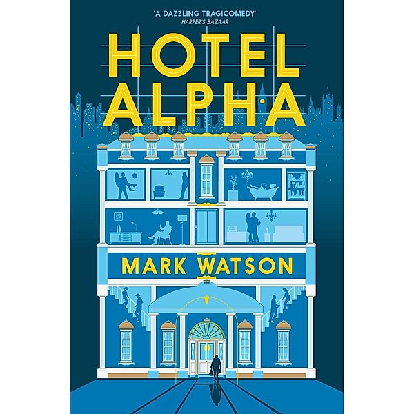 Hotel Alpha, Mark Watson