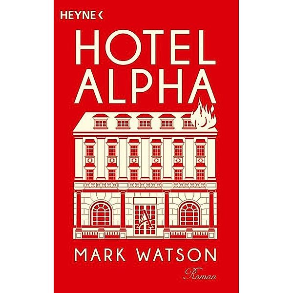 Hotel Alpha, Mark Watson