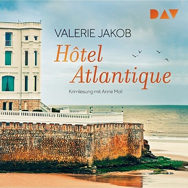 Hôtel Atlantique, Valerie Jakob