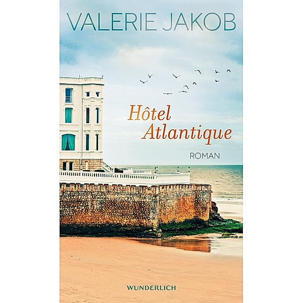 Hôtel Atlantique, Valerie Jakob