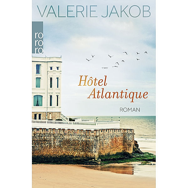 Hôtel Atlantique, Valerie Jakob