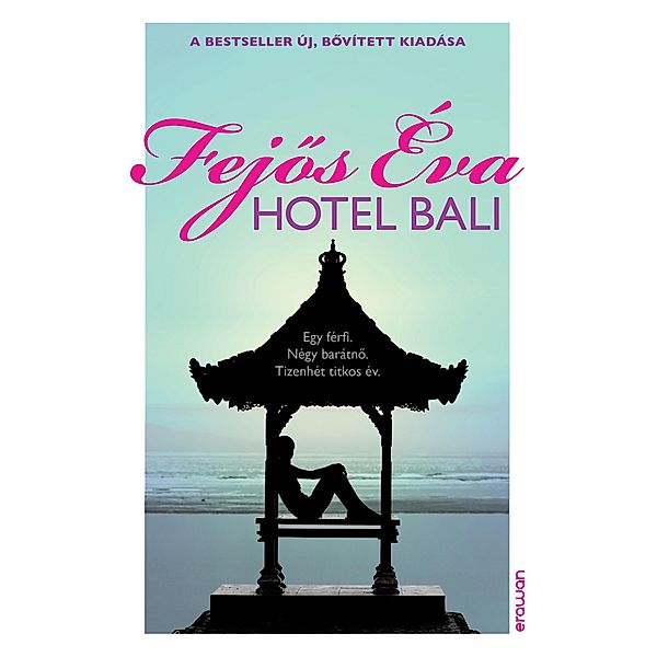 Hotel Bali, Éva Fejos