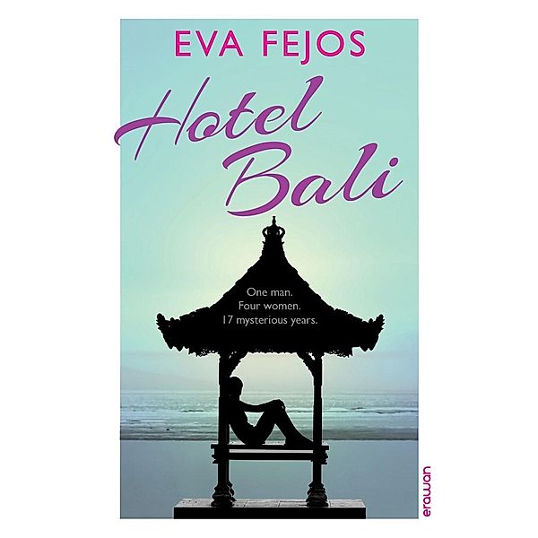 Hotel Bali, Eva Fejos