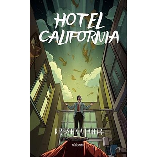 Hotel California, Krishna Ahir