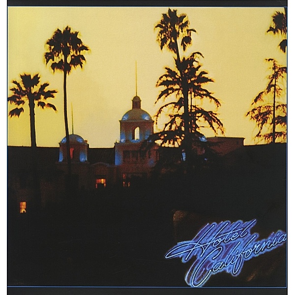 Hotel California (Vinyl), Eagles