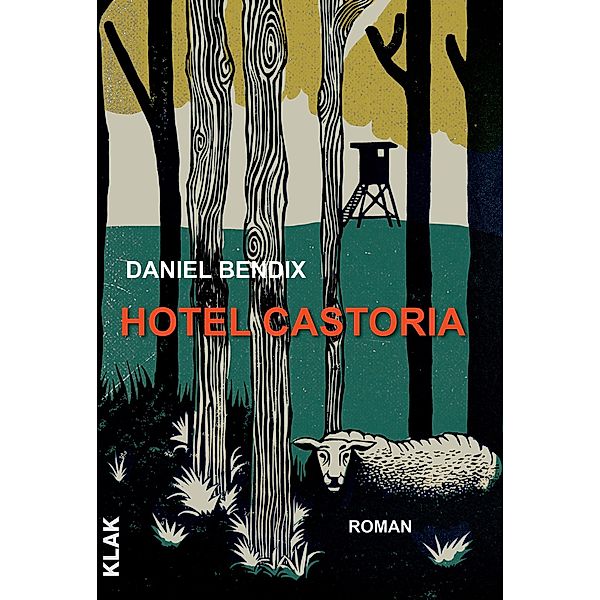 Hotel Castoria, Daniel Bendix