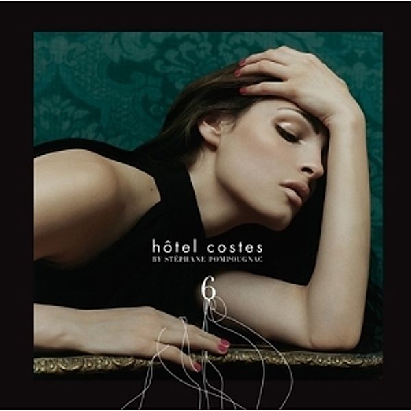 Hotel Costes Vol.6 (2lp) (Vinyl), Diverse Interpreten