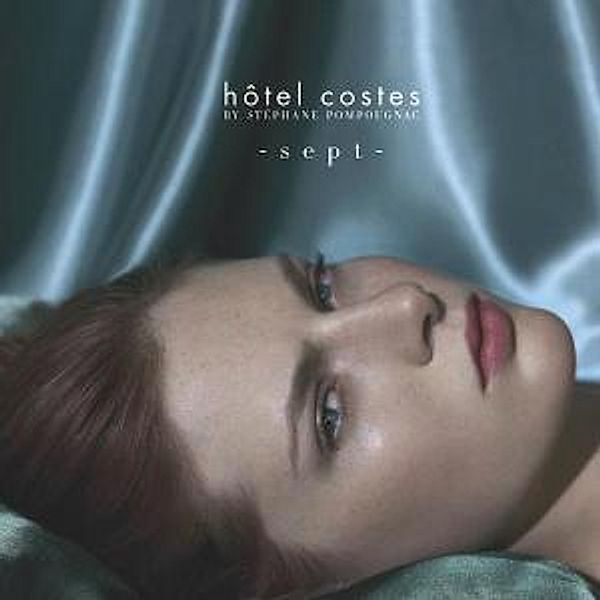 Hotel Costes Vol.7, Diverse Interpreten