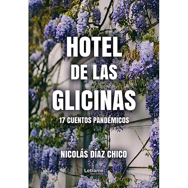 Hotel de las Glicinas, Nicolás Díaz Chico
