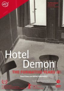 Image of Hotel / Demon