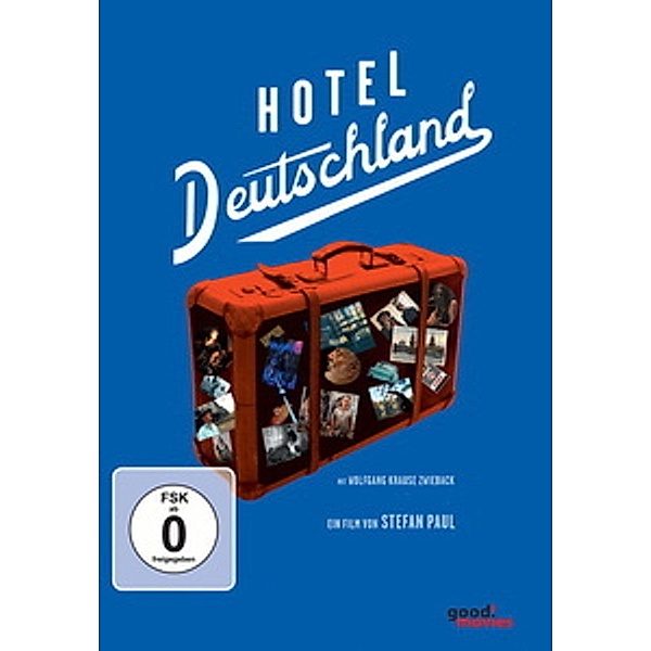 Hotel Deutschland 1 & 2, Dokumentation