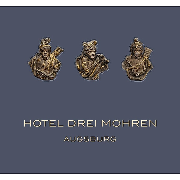 Hotel Drei Mohren, Thomas Wiercinski
