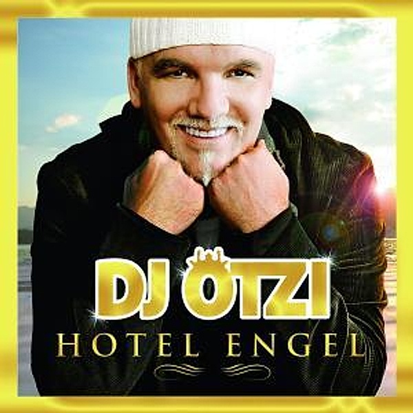 Hotel Engel, DJ Ötzi