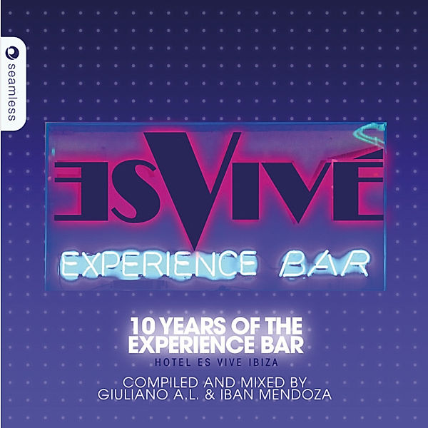 Hotel Es Vive-10 Years Of, Giuliano A.L. & Iban Mend