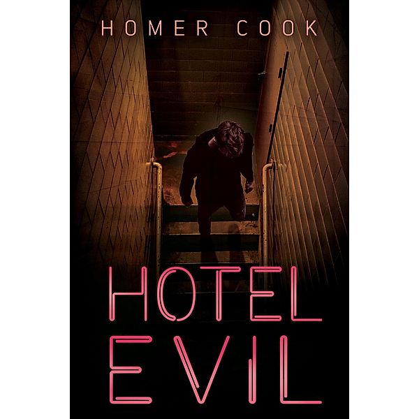 Hotel Evil, Homer Cook