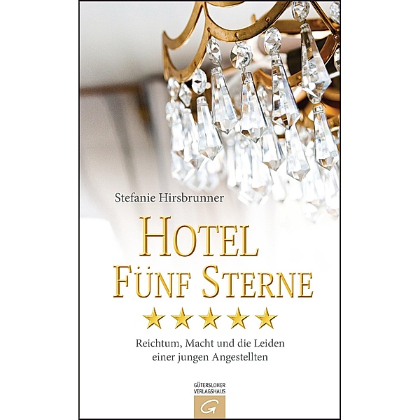 Hotel Fünf Sterne, Stefanie Hirsbrunner