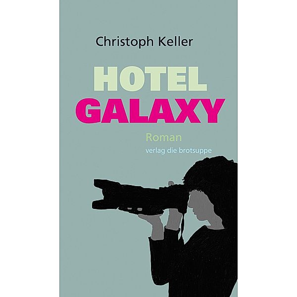 Hotel Galaxy, Christoph Keller