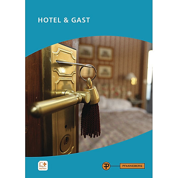 Hotel & Gast, Anton Beer, Thomas Kessler, Conrad Krödel